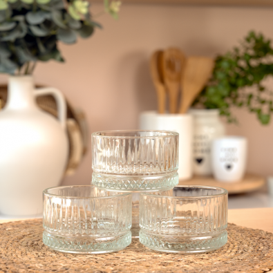 Paşabahçe Elysia Kase Seti