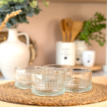 Paşabahçe Elysia Kase Seti