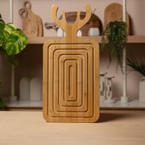 Geyikli Sunum Tahtası