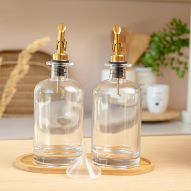 Bambu Stand Küçük Boy