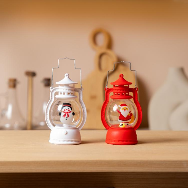 Noel Feneri Noel Baba