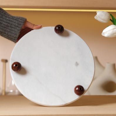 Mermer Stant/Sunumluk