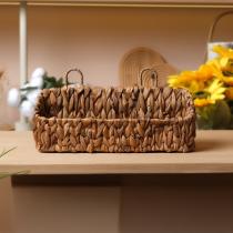 Askılı Hasır Düzenleyici/Sepet