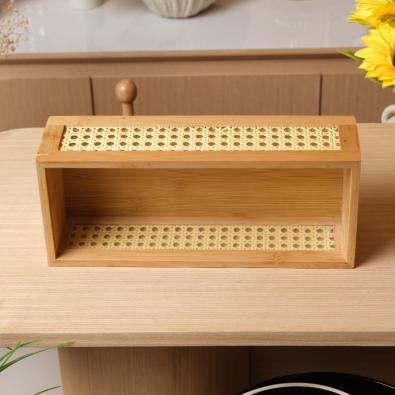 Bambu Hazeran Dikdörtgen Düzenleyici