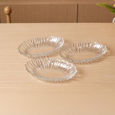 Paşabahçe Sunum Tabağı