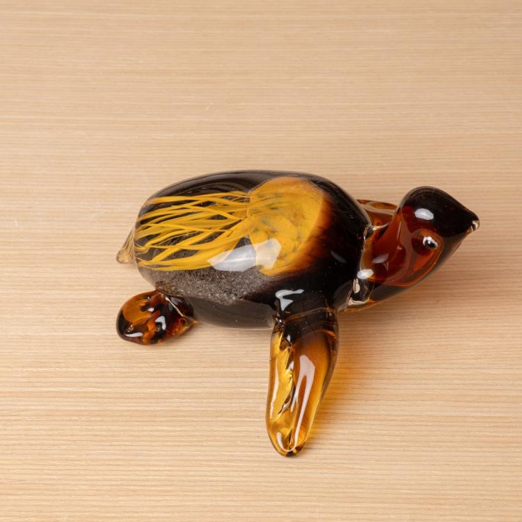 Caretta Caretta Dekoratif Obje